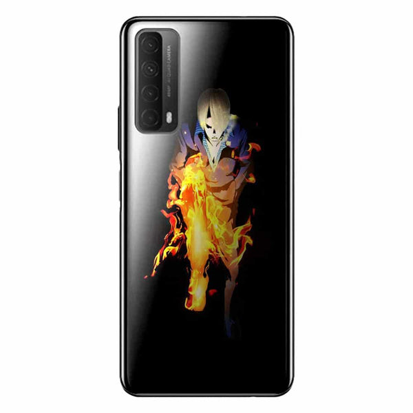 Coque Huawei P Smart ( 2021 )